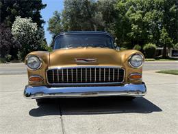 1955 Chevrolet 2-Dr Sedan (CC-2083382) for sale in Anderson , California