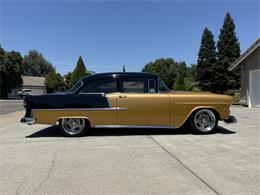 1955 Chevrolet 2-Dr Sedan (CC-2083382) for sale in Anderson , California