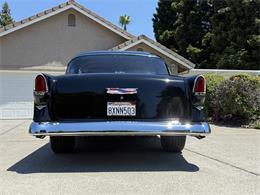 1955 Chevrolet 2-Dr Sedan (CC-2083382) for sale in Anderson , California