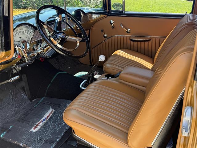 1955 Chevrolet 2-Dr Sedan (CC-2083382) for sale in Anderson , California