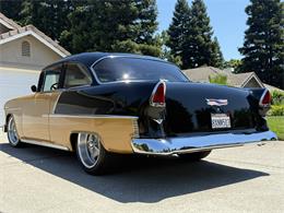 1955 Chevrolet 2-Dr Sedan (CC-2083382) for sale in Anderson , California