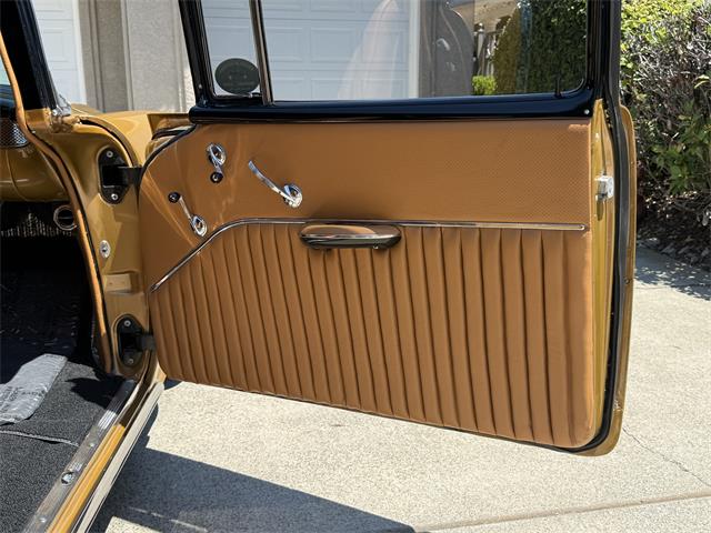 1955 Chevrolet 2-Dr Sedan (CC-2083382) for sale in Anderson , California