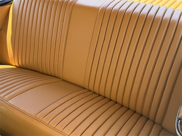 1955 Chevrolet 2-Dr Sedan (CC-2083382) for sale in Anderson , California