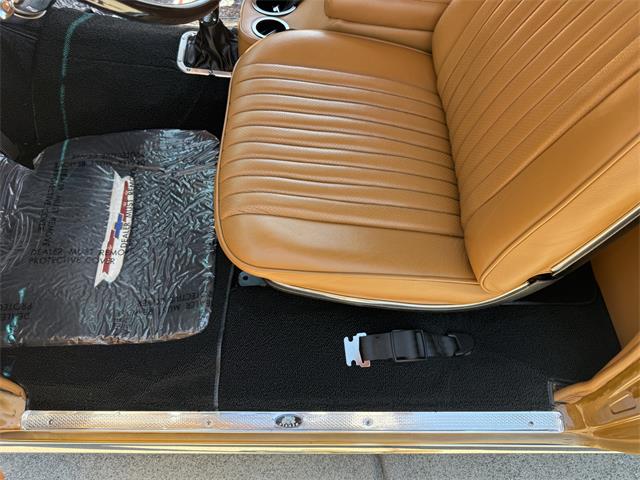 1955 Chevrolet 2-Dr Sedan (CC-2083382) for sale in Anderson , California
