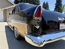 1955 Chevrolet 2-Dr Sedan (CC-2083382) for sale in Anderson , California