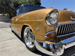 1955 Chevrolet 2-Dr Sedan (CC-2083382) for sale in Anderson , California