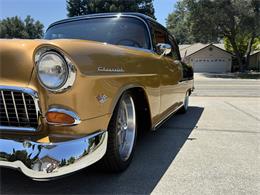 1955 Chevrolet 2-Dr Sedan (CC-2083382) for sale in Anderson , California