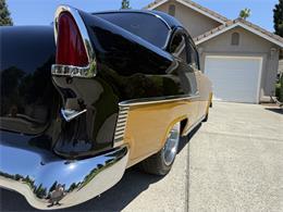 1955 Chevrolet 2-Dr Sedan (CC-2083382) for sale in Anderson , California