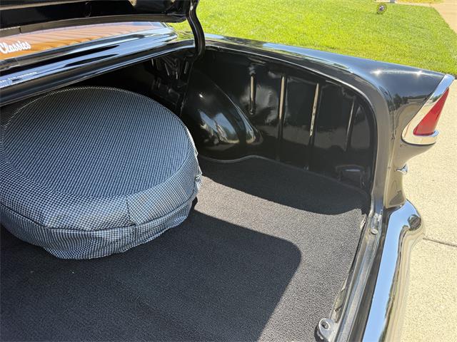 1955 Chevrolet 2-Dr Sedan (CC-2083382) for sale in Anderson , California
