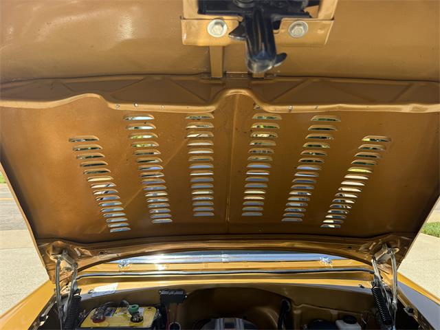 1955 Chevrolet 2-Dr Sedan (CC-2083382) for sale in Anderson , California