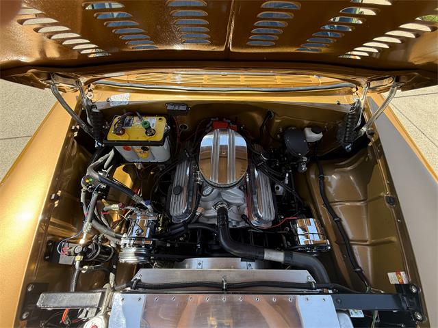 1955 Chevrolet 2-Dr Sedan (CC-2083382) for sale in Anderson , California
