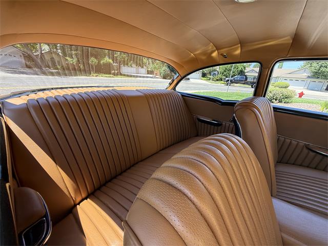1955 Chevrolet 2-Dr Sedan (CC-2083382) for sale in Anderson , California