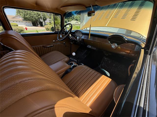 1955 Chevrolet 2-Dr Sedan (CC-2083382) for sale in Anderson , California