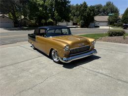 1955 Chevrolet 2-Dr Sedan (CC-2083382) for sale in Anderson , California