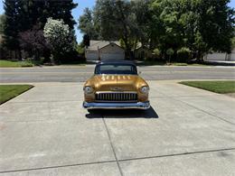 1955 Chevrolet 2-Dr Sedan (CC-2083382) for sale in Anderson , California