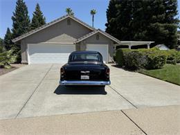 1955 Chevrolet 2-Dr Sedan (CC-2083382) for sale in Anderson , California