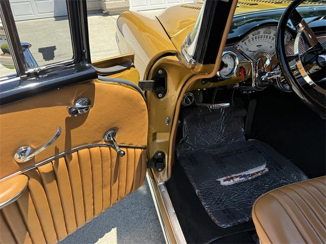 1955 Chevrolet 2-Dr Sedan (CC-2083382) for sale in Anderson , California