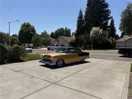 1955 Chevrolet 2-Dr Sedan (CC-2083382) for sale in Anderson , California