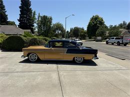 1955 Chevrolet 2-Dr Sedan (CC-2083382) for sale in Anderson , California