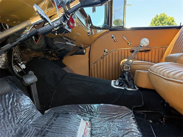 1955 Chevrolet 2-Dr Sedan (CC-2083382) for sale in Anderson , California