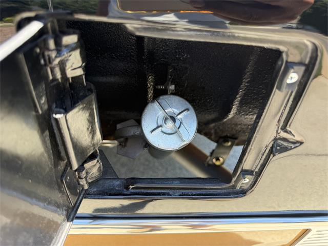 1955 Chevrolet 2-Dr Sedan (CC-2083382) for sale in Anderson , California