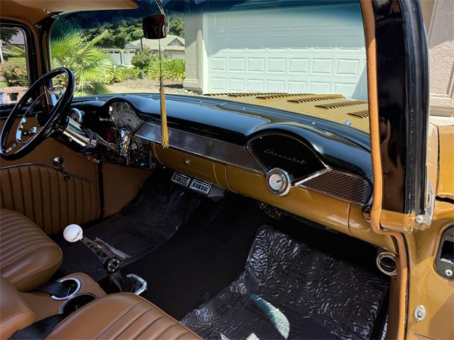 1955 Chevrolet 2-Dr Sedan (CC-2083382) for sale in Anderson , California