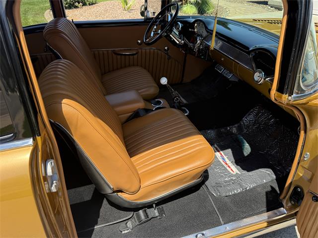 1955 Chevrolet 2-Dr Sedan (CC-2083382) for sale in Anderson , California