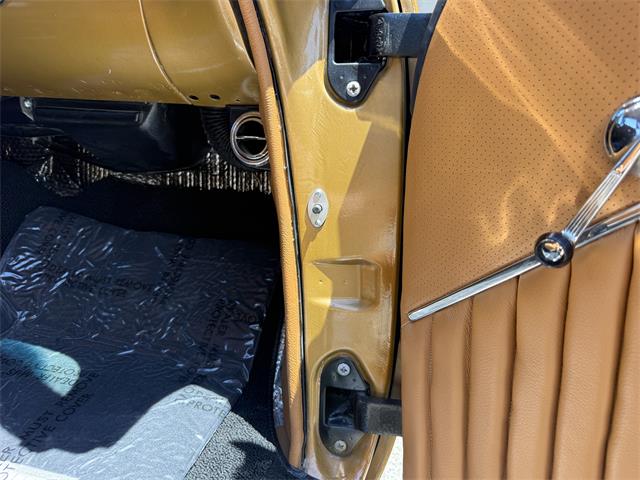 1955 Chevrolet 2-Dr Sedan (CC-2083382) for sale in Anderson , California