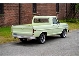 1972 Ford F100 (CC-2083383) for sale in Stow, Massachusetts