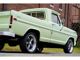 1972 Ford F100 (CC-2083383) for sale in Stow, Massachusetts