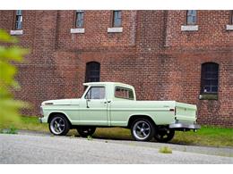 1972 Ford F100 (CC-2083383) for sale in Stow, Massachusetts