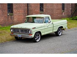 1972 Ford F100 (CC-2083383) for sale in Stow, Massachusetts