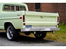 1972 Ford F100 (CC-2083383) for sale in Stow, Massachusetts