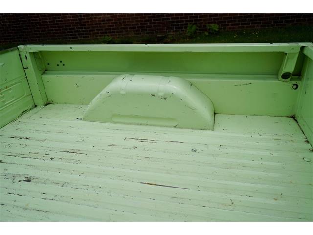 1972 Ford F100 (CC-2083383) for sale in Stow, Massachusetts