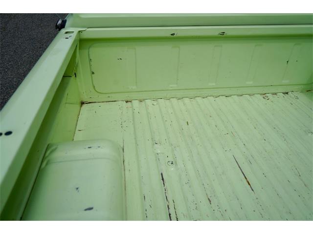1972 Ford F100 (CC-2083383) for sale in Stow, Massachusetts