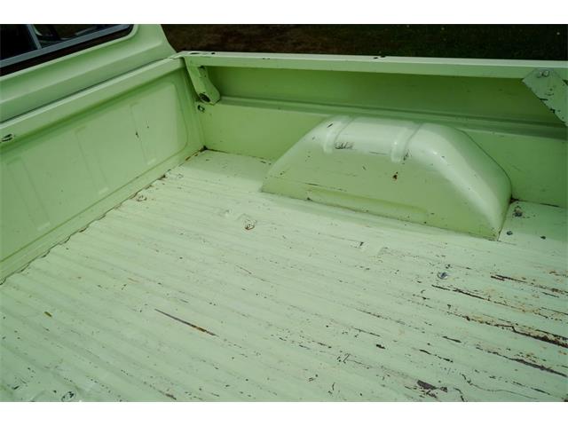 1972 Ford F100 (CC-2083383) for sale in Stow, Massachusetts