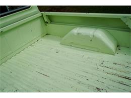 1972 Ford F100 (CC-2083383) for sale in Stow, Massachusetts