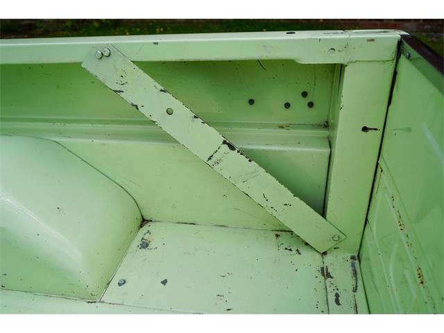 1972 Ford F100 (CC-2083383) for sale in Stow, Massachusetts