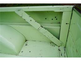 1972 Ford F100 (CC-2083383) for sale in Stow, Massachusetts