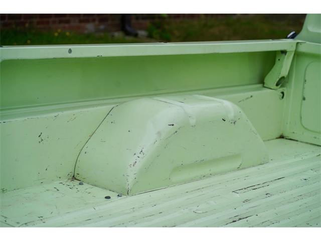 1972 Ford F100 (CC-2083383) for sale in Stow, Massachusetts