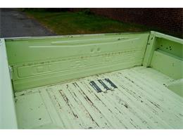 1972 Ford F100 (CC-2083383) for sale in Stow, Massachusetts