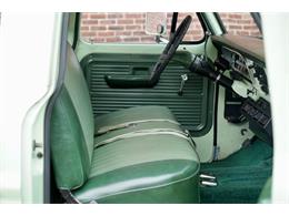 1972 Ford F100 (CC-2083383) for sale in Stow, Massachusetts