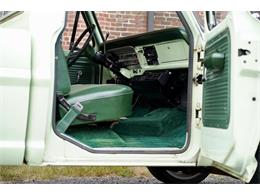 1972 Ford F100 (CC-2083383) for sale in Stow, Massachusetts