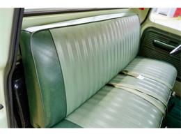 1972 Ford F100 (CC-2083383) for sale in Stow, Massachusetts