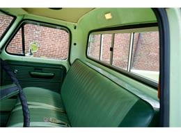 1972 Ford F100 (CC-2083383) for sale in Stow, Massachusetts