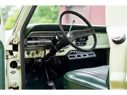 1972 Ford F100 (CC-2083383) for sale in Stow, Massachusetts