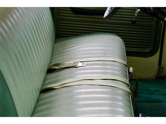 1972 Ford F100 (CC-2083383) for sale in Stow, Massachusetts