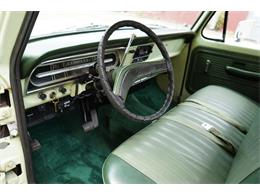 1972 Ford F100 (CC-2083383) for sale in Stow, Massachusetts