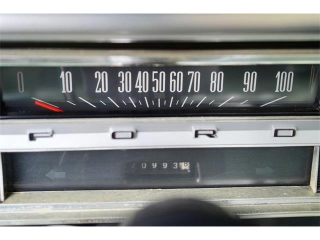 1972 Ford F100 (CC-2083383) for sale in Stow, Massachusetts
