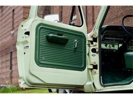 1972 Ford F100 (CC-2083383) for sale in Stow, Massachusetts